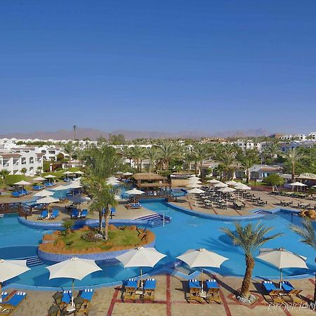 Jaz Sharm Dreams Hotel Exterior foto Hilton Sharm El Sheikh Resort